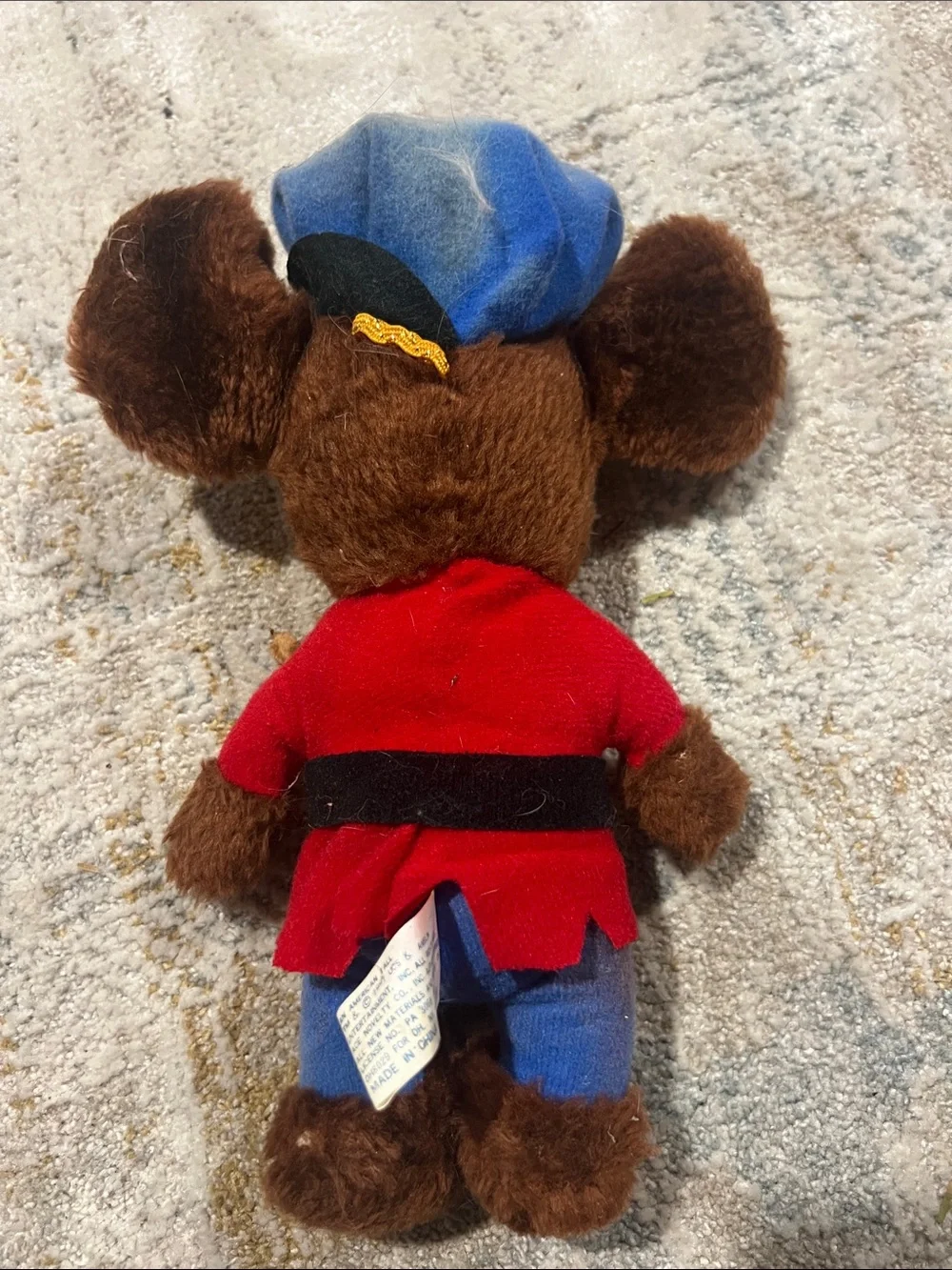 Fievel goes west an American tail 1991 as is